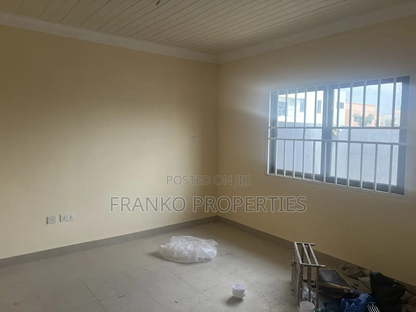 3bdrm House in Franko Properties, School Junction for rent