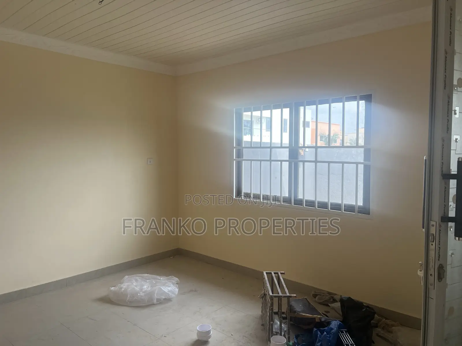 3bdrm House in Franko Properties, School Junction for rent