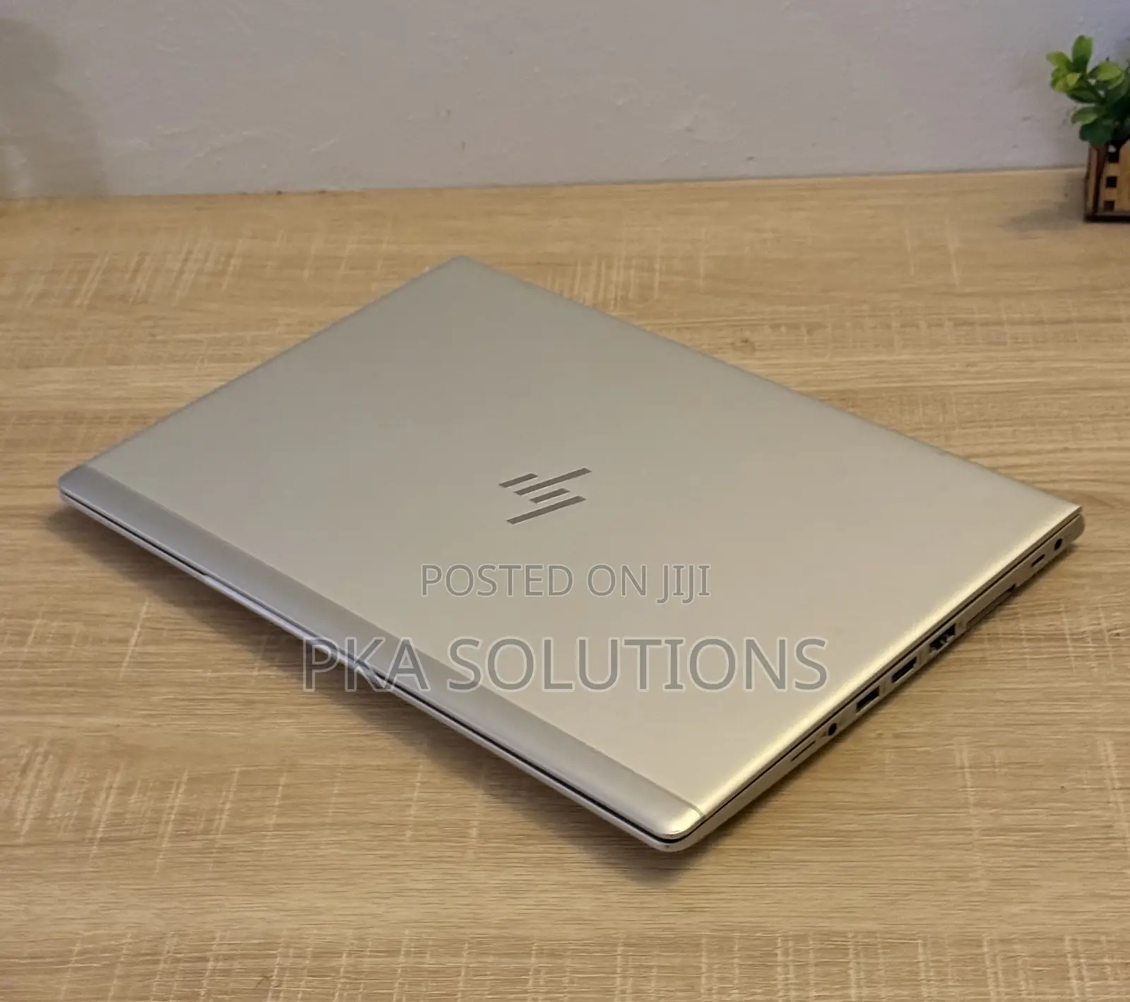 Laptop HP EliteBook 840 G6 16GB Intel Core I7 SSD 256GB