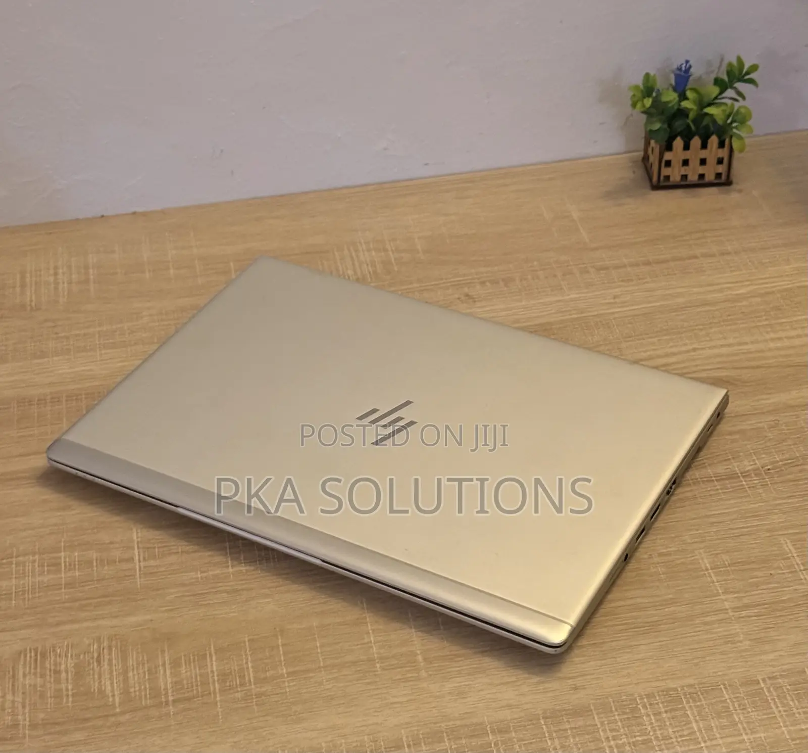 Laptop HP EliteBook 840 G6 16GB Intel Core I7 SSD 256GB