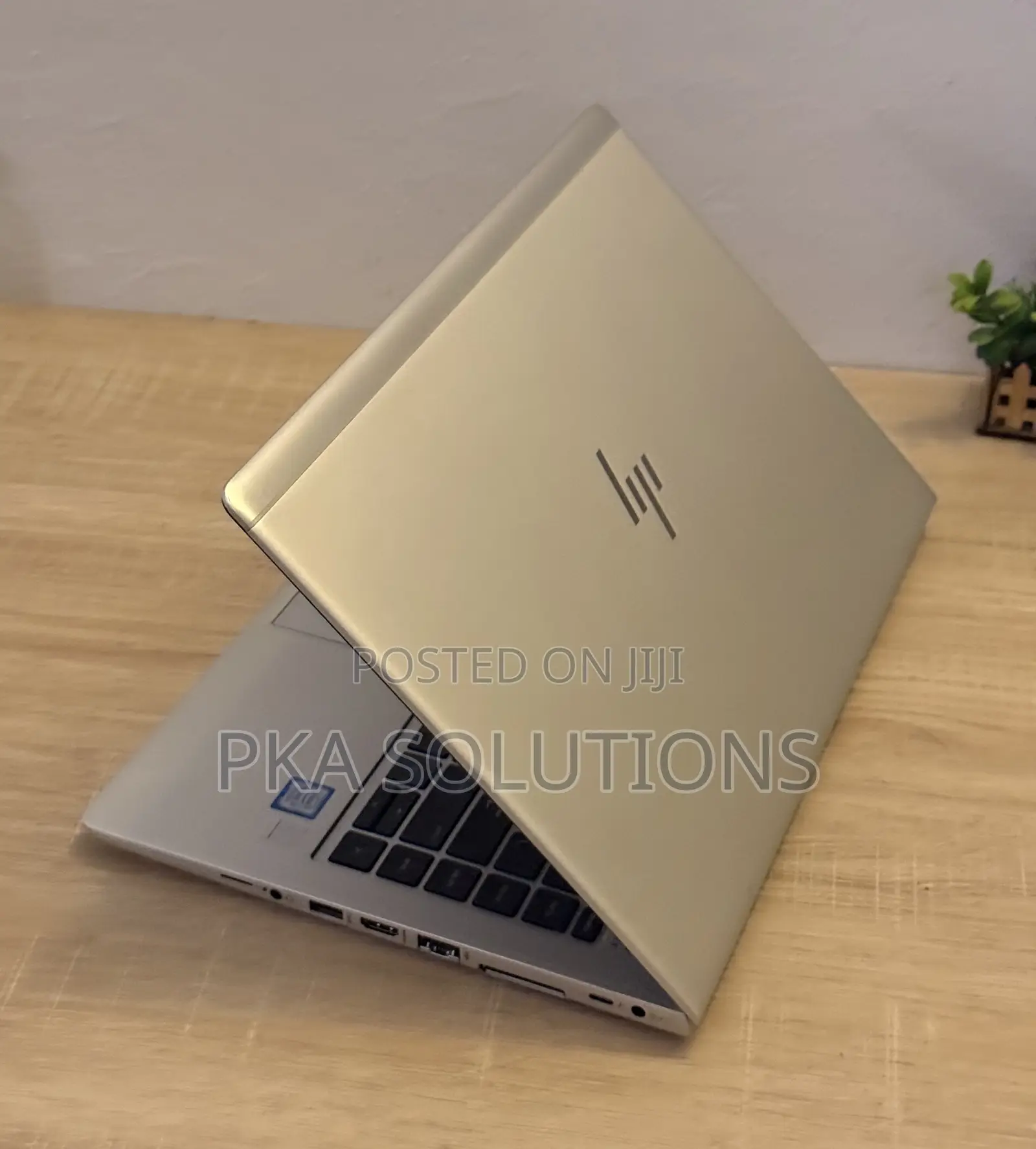 Laptop HP EliteBook 840 G6 16GB Intel Core I7 SSD 256GB