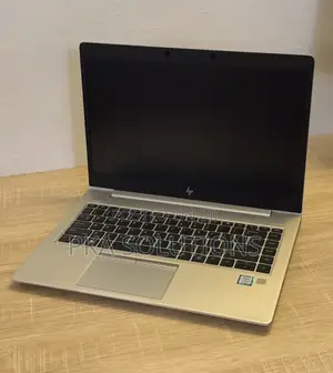Laptop HP EliteBook 840 G6 16GB Intel Core I7 SSD 256GB