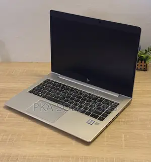 Laptop HP EliteBook 840 G6 16GB Intel Core I7 SSD 256GB