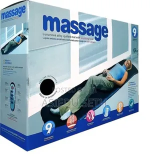 Massage Bed