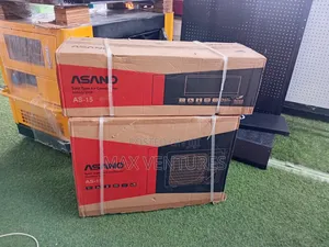 Asano 1.5hp Split Ac Brand New – Perfect for Home Office