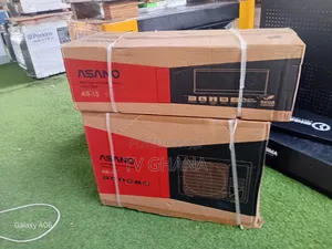 Asano 1.5hp Ac – Powerful Cooling for Any Room