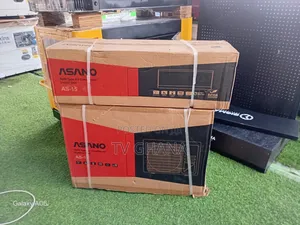 Asano 1.5hp Air Conditioner – Energy Saving Model