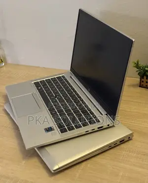 Laptop HP EliteBook 840 G8 16GB Intel Core I5 SSD 256GB