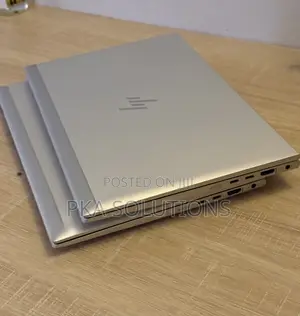 Laptop HP EliteBook 840 G8 16GB Intel Core I5 SSD 256GB