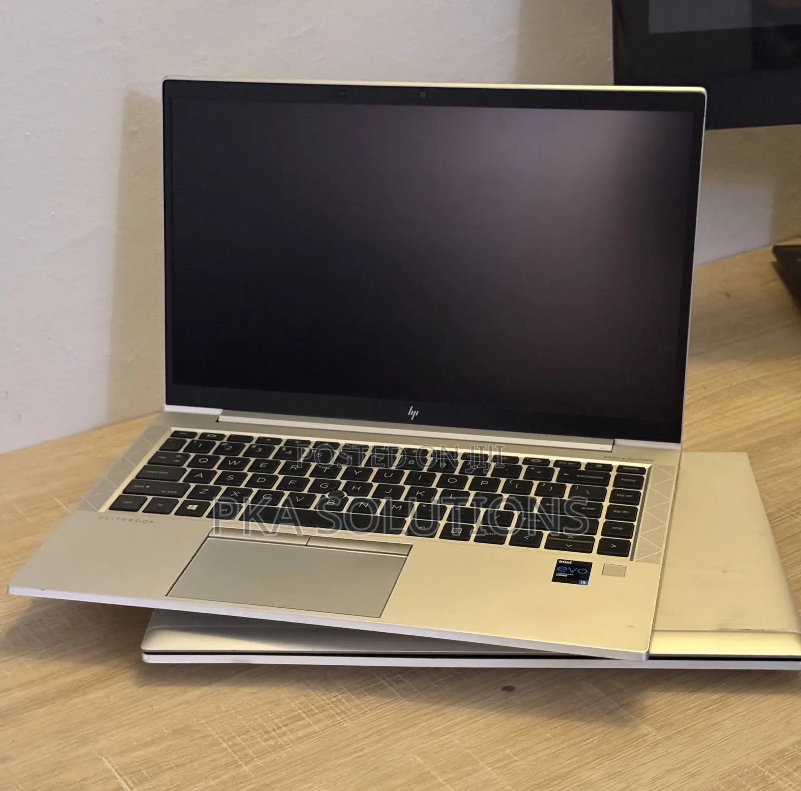 Laptop HP EliteBook 840 G8 16GB Intel Core I5 SSD 256GB
