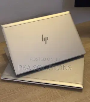 Laptop HP EliteBook 840 G8 16GB Intel Core I5 SSD 256GB