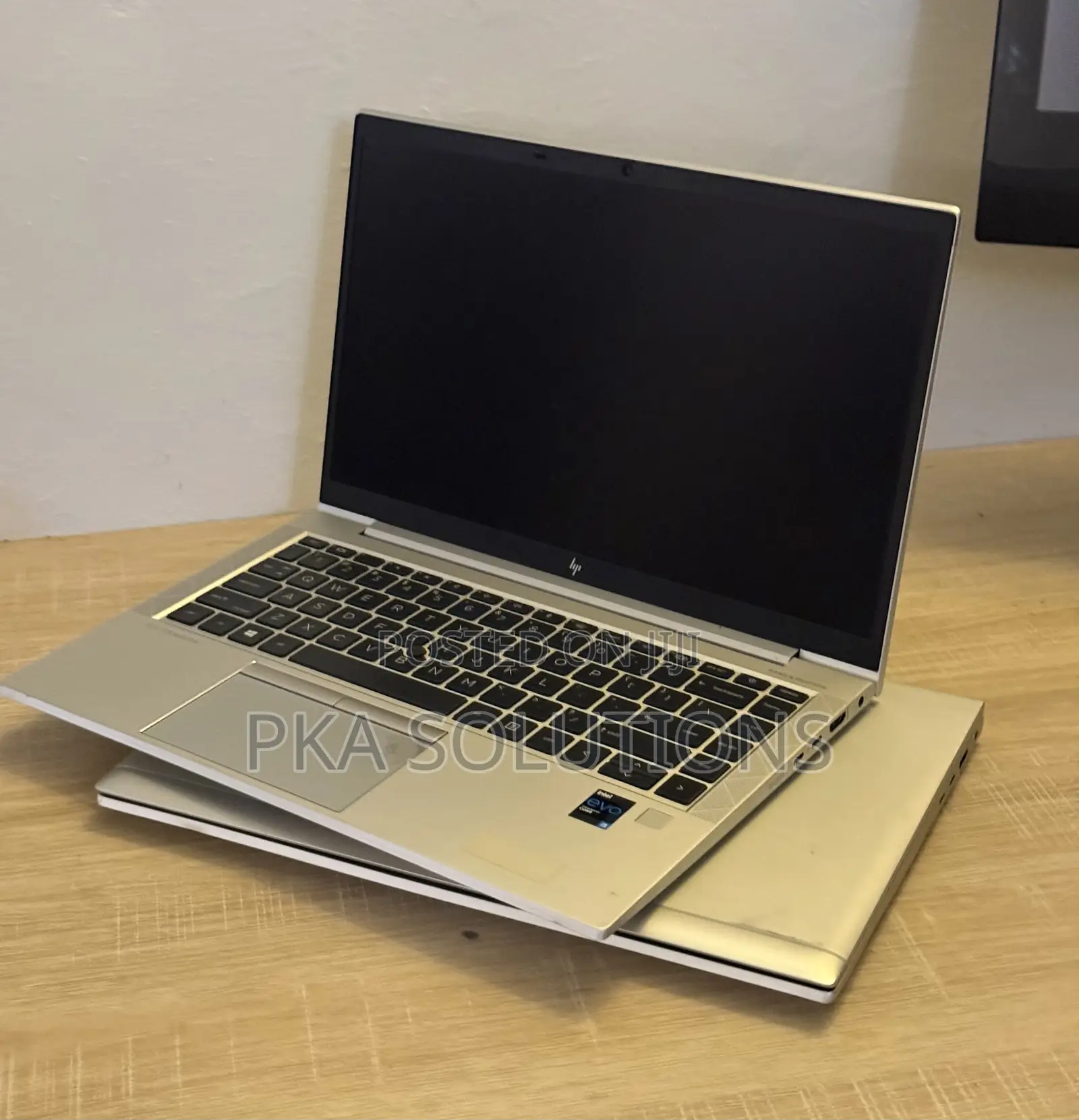 Laptop HP EliteBook 840 G8 16GB Intel Core I5 SSD 256GB