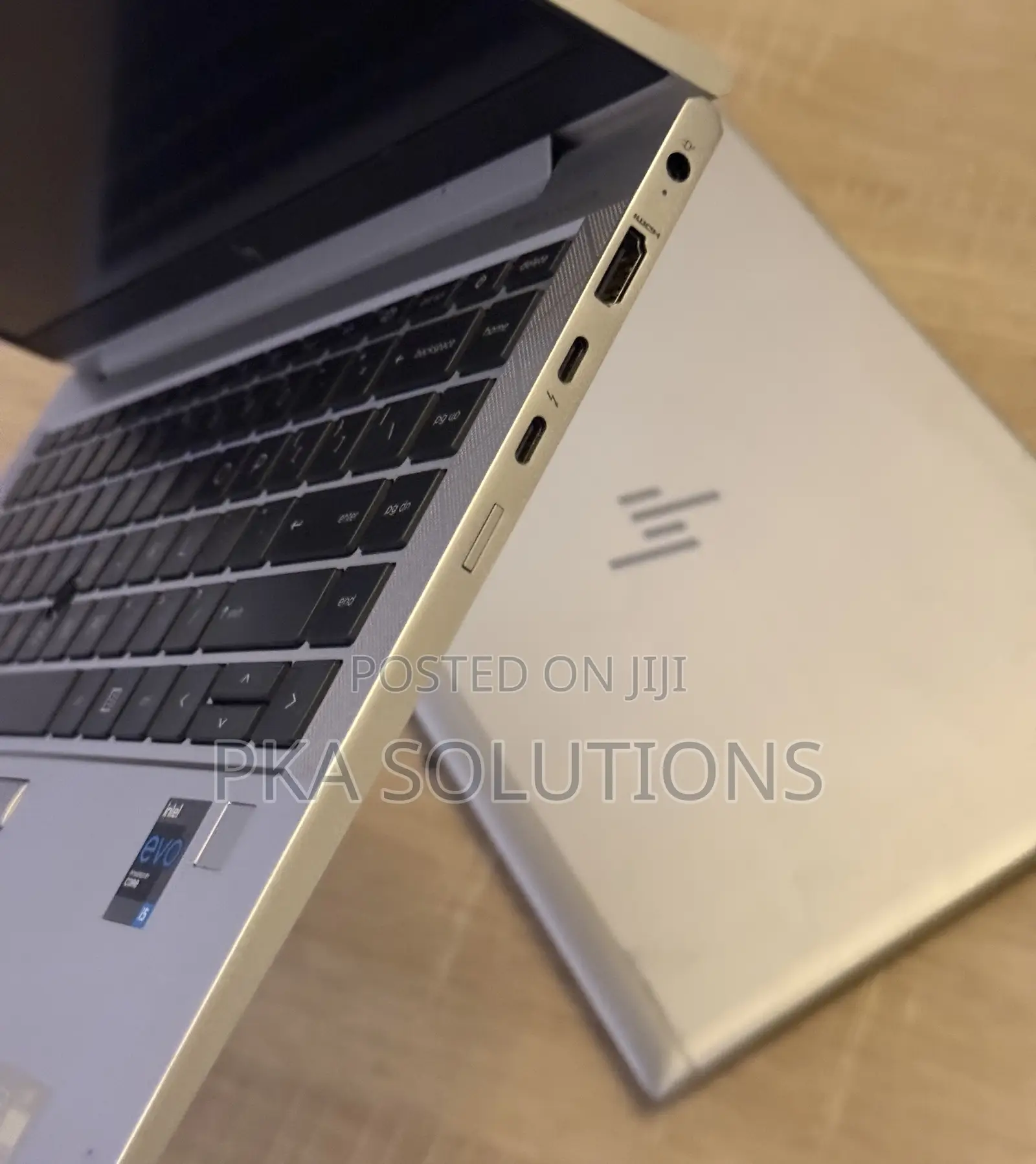 Laptop HP EliteBook 840 G8 16GB Intel Core I5 SSD 256GB
