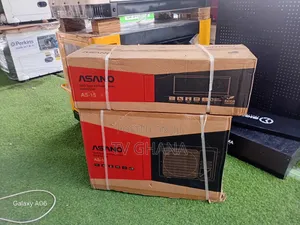Brand New Asano 1.5hp Ac – Fast Cooling, Low Noise