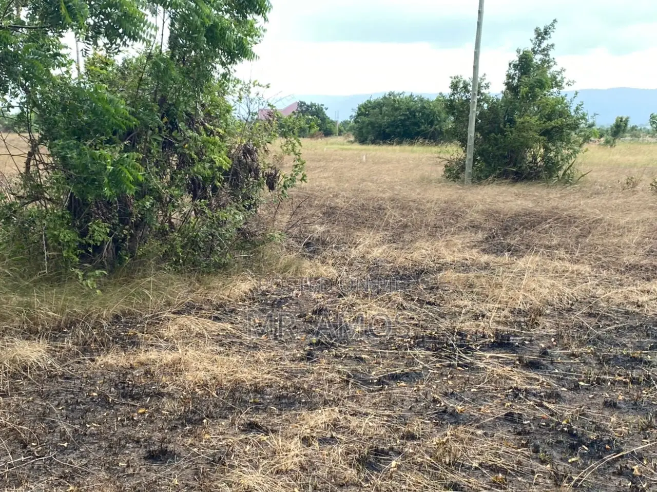 Registered Plots of Land at Afienya Shai Hills(70x100)