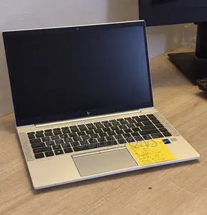 Laptop HP EliteBook 840 G8 16GB Intel Core I7 SSD 512GB