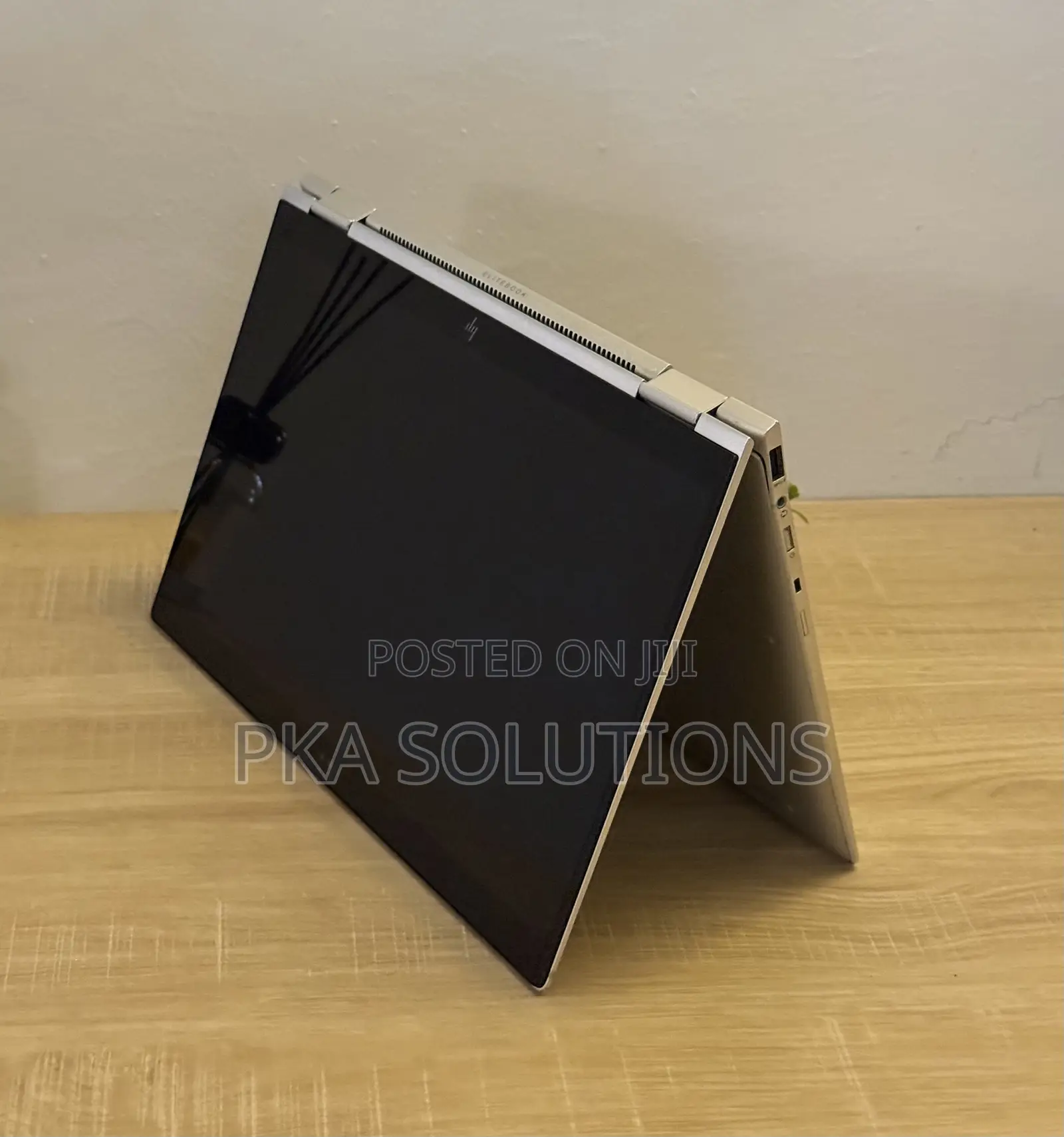 Laptop HP EliteBook X360 1040 G5 16GB Intel Core I5 SSD 256GB