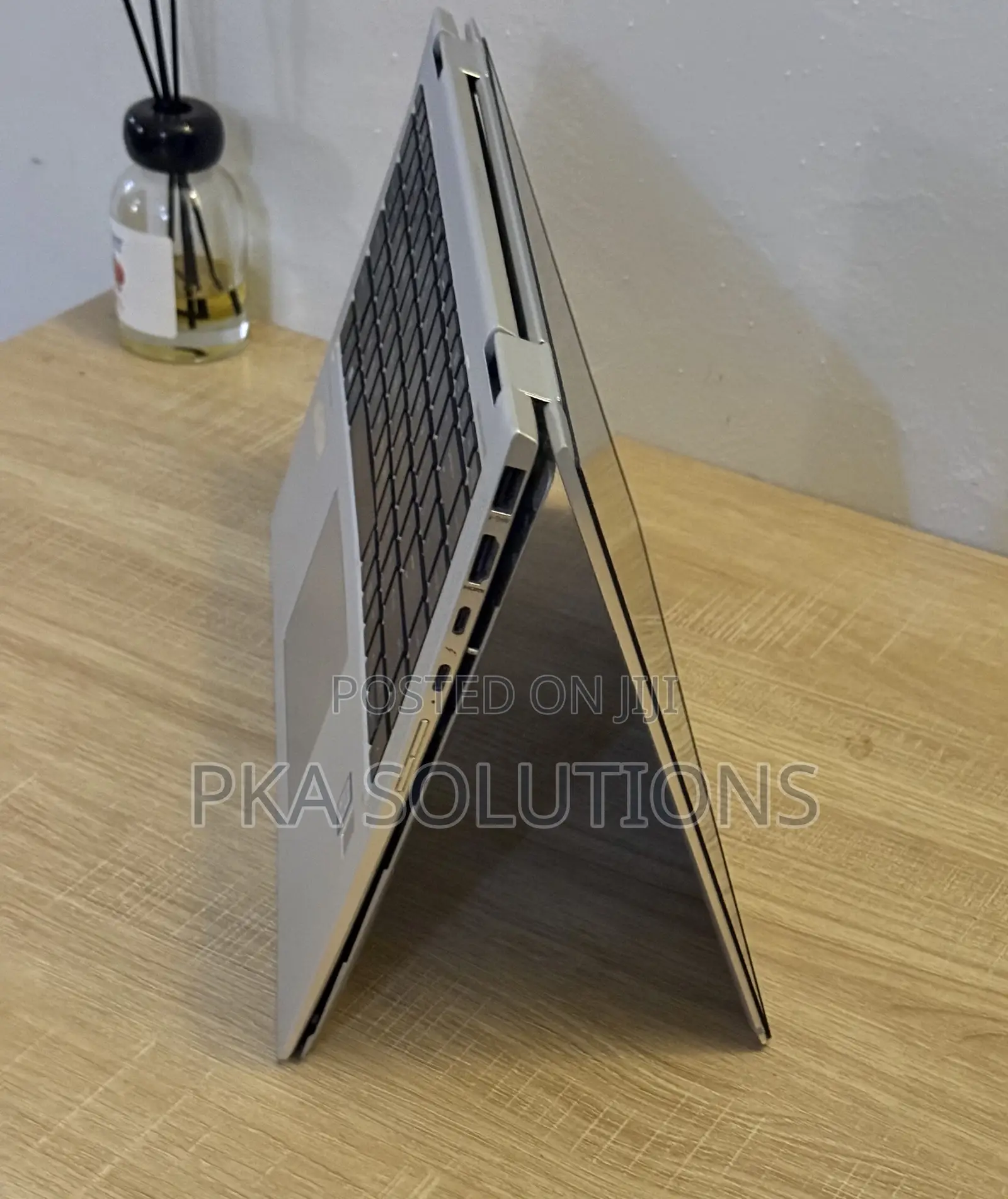 Laptop HP EliteBook X360 1040 G5 16GB Intel Core I5 SSD 256GB