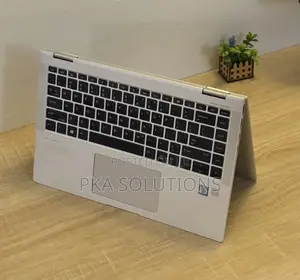 Laptop HP EliteBook X360 1040 G5 16GB Intel Core I5 SSD 256GB