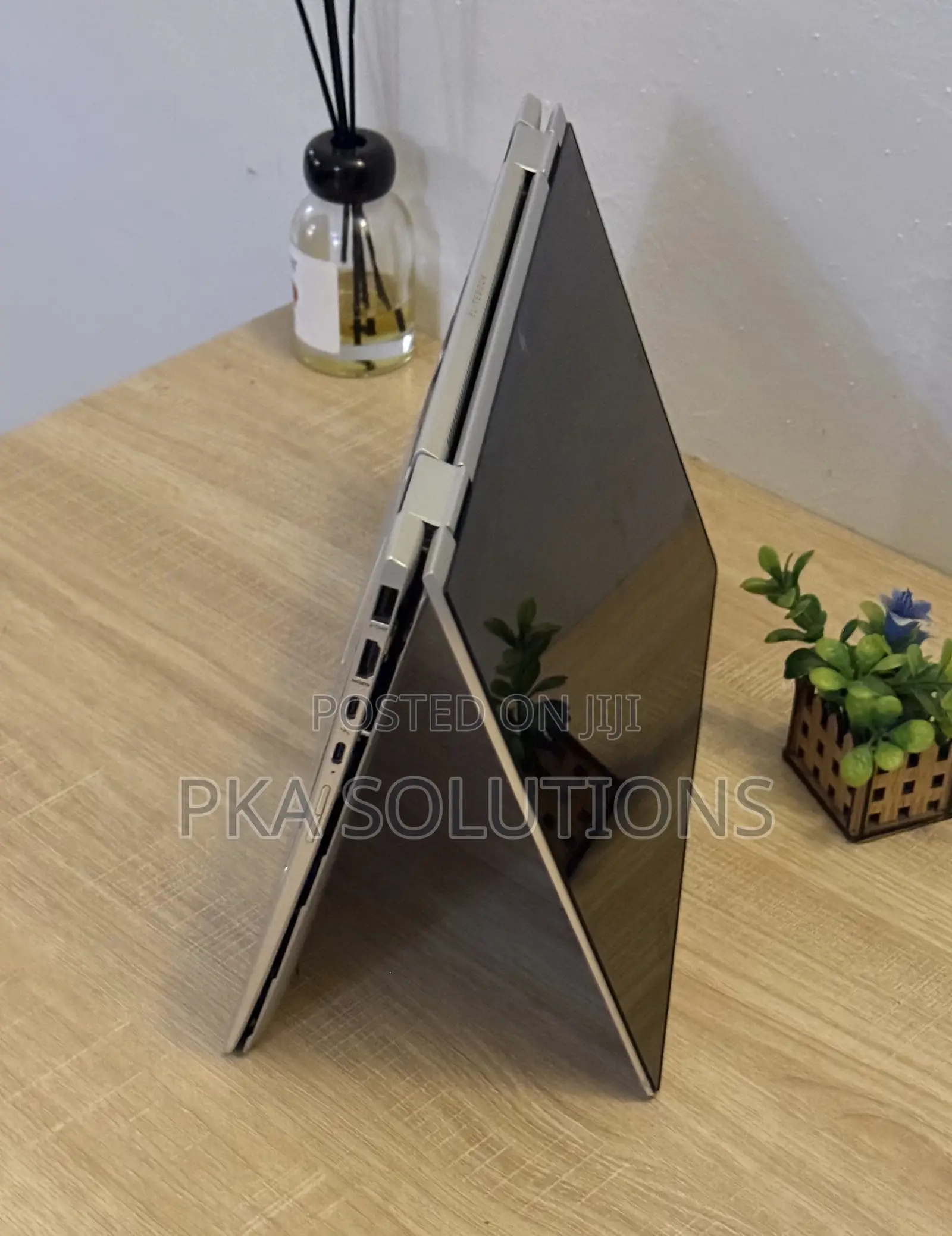 Laptop HP EliteBook X360 1040 G5 16GB Intel Core I5 SSD 256GB