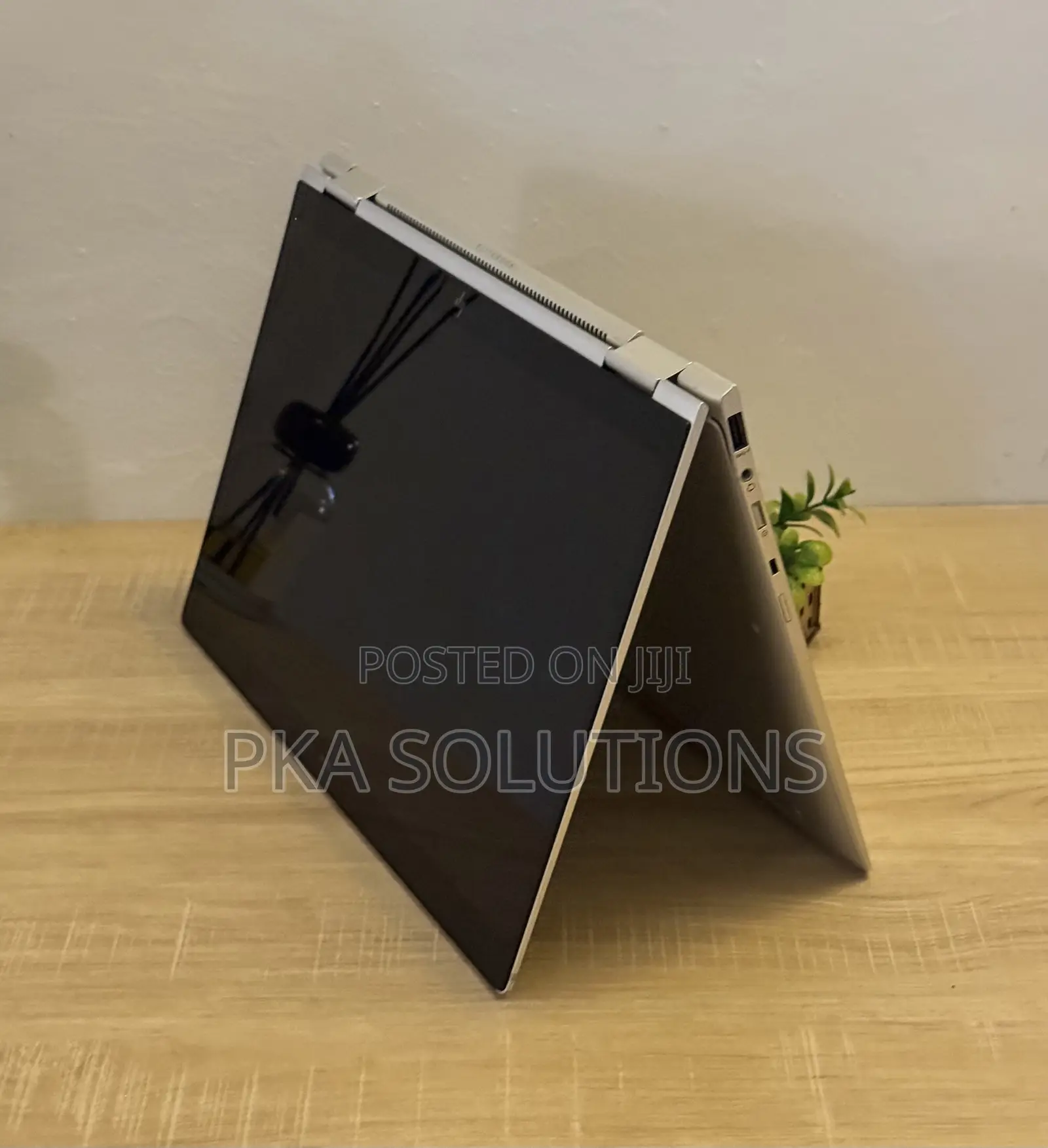 Laptop HP EliteBook X360 1040 G5 16GB Intel Core I5 SSD 256GB