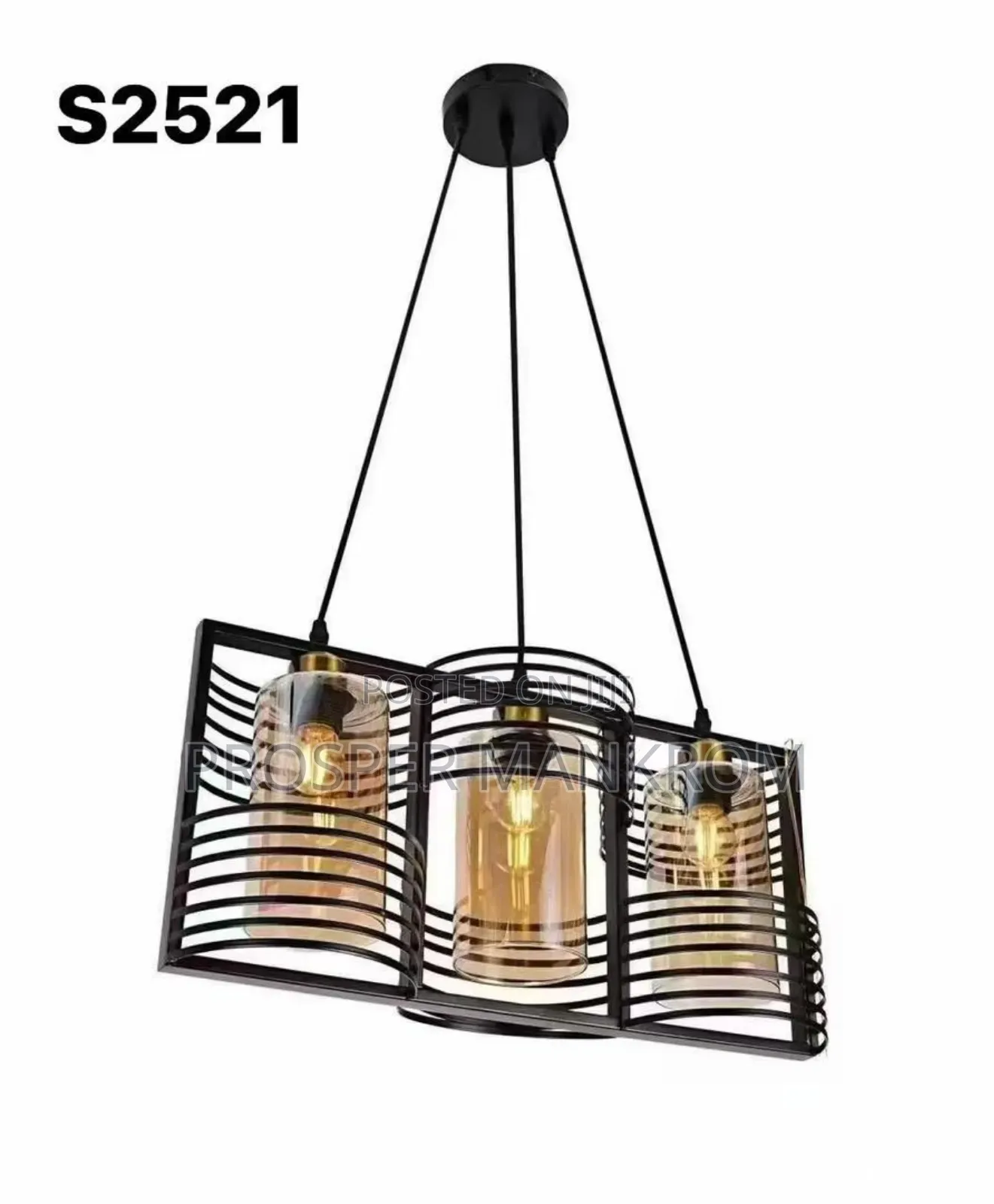 Hanging Lights