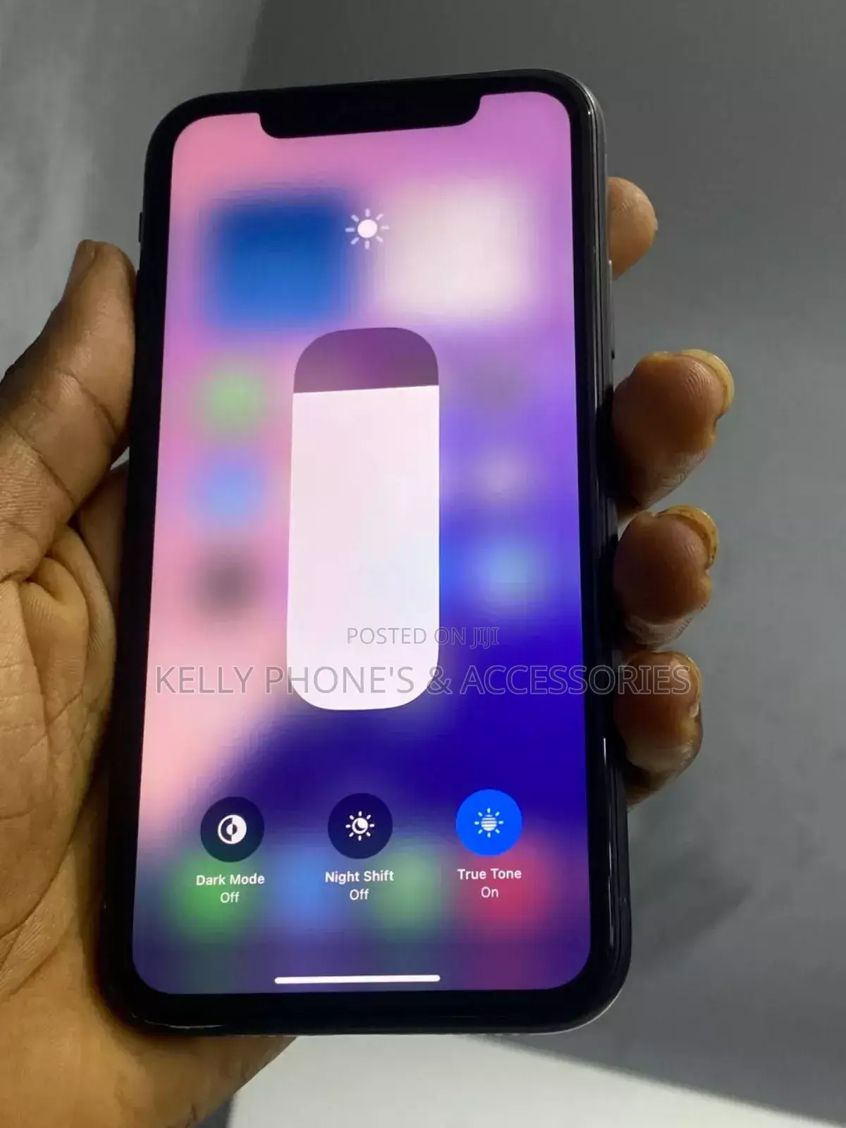 Apple iPhone XR 128 GB Black