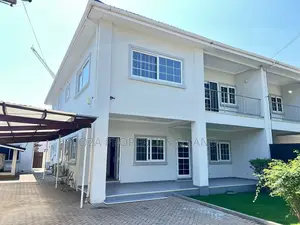 4bdrm House in Cantonments, Acquinas for rent