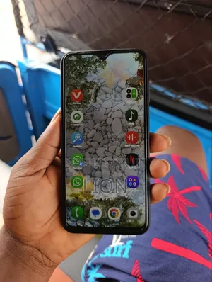 Samsung Galaxy A15 5G 128 GB Purple