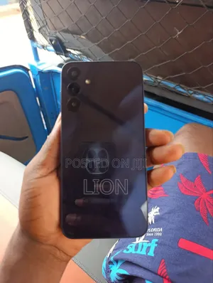 Samsung Galaxy A15 5G 128 GB Purple