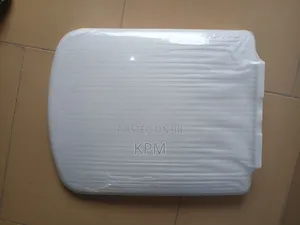 Sqaure Befitting Toilet Seat Cover
