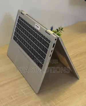 Laptop HP EliteBook X360 830 G6 16GB Intel Core I5 SSD 512GB