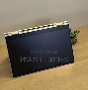 Laptop HP EliteBook X360 830 G6 16GB Intel Core I5 SSD 512GB