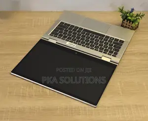 Laptop HP EliteBook X360 830 G6 16GB Intel Core I5 SSD 512GB
