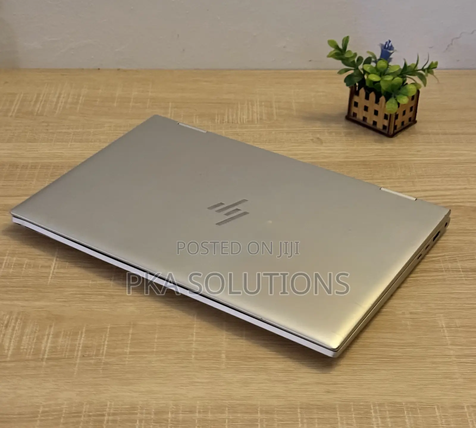 Laptop HP EliteBook X360 830 G6 16GB Intel Core I5 SSD 512GB