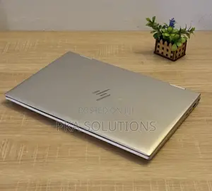 Laptop HP EliteBook X360 830 G6 16GB Intel Core I5 SSD 512GB