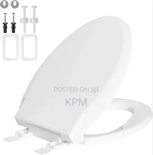 Befitting v - Shaped Toilet Seat Cover