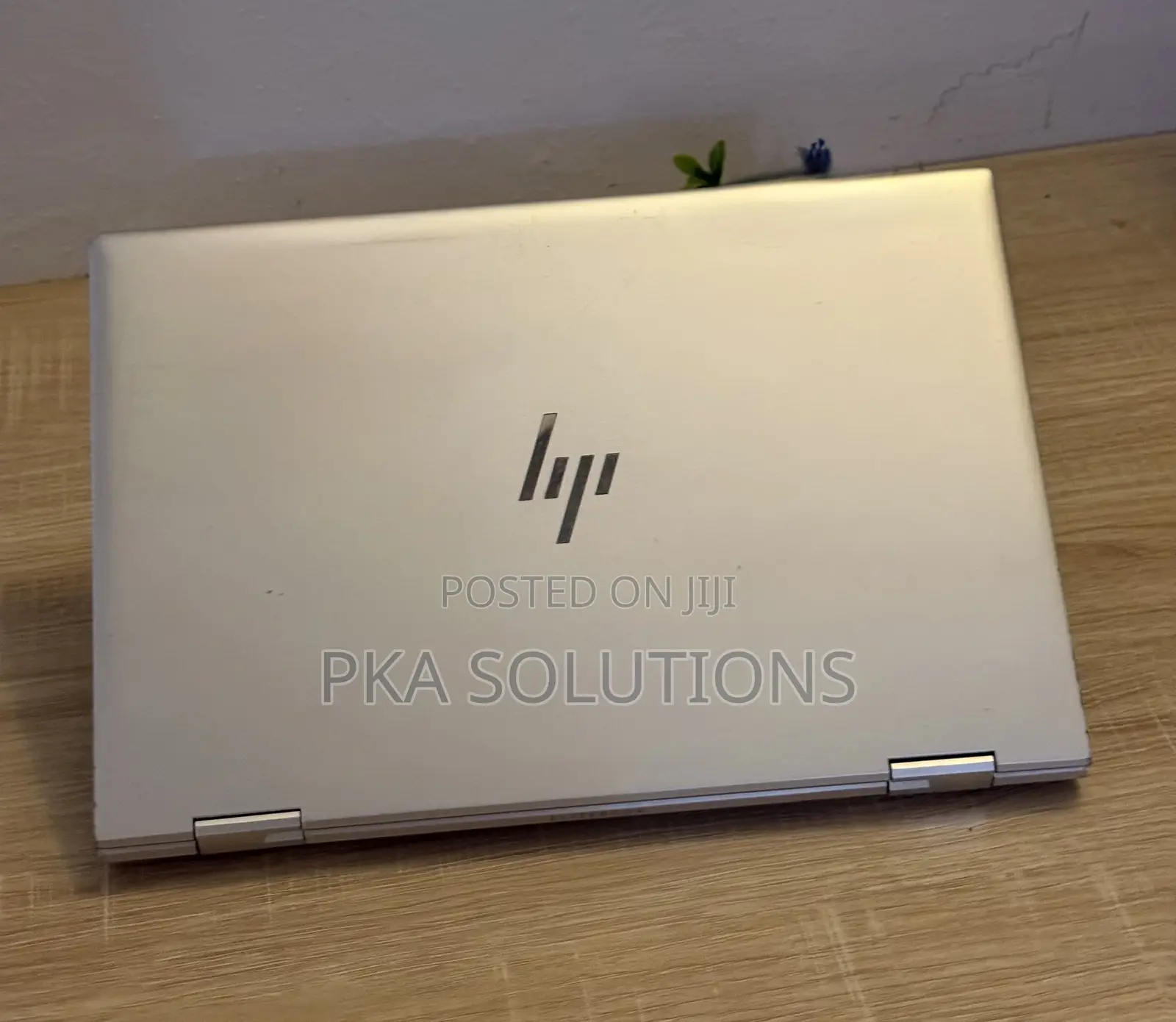 Laptop HP EliteBook X360 830 G6 16GB Intel Core I5 SSD 512GB