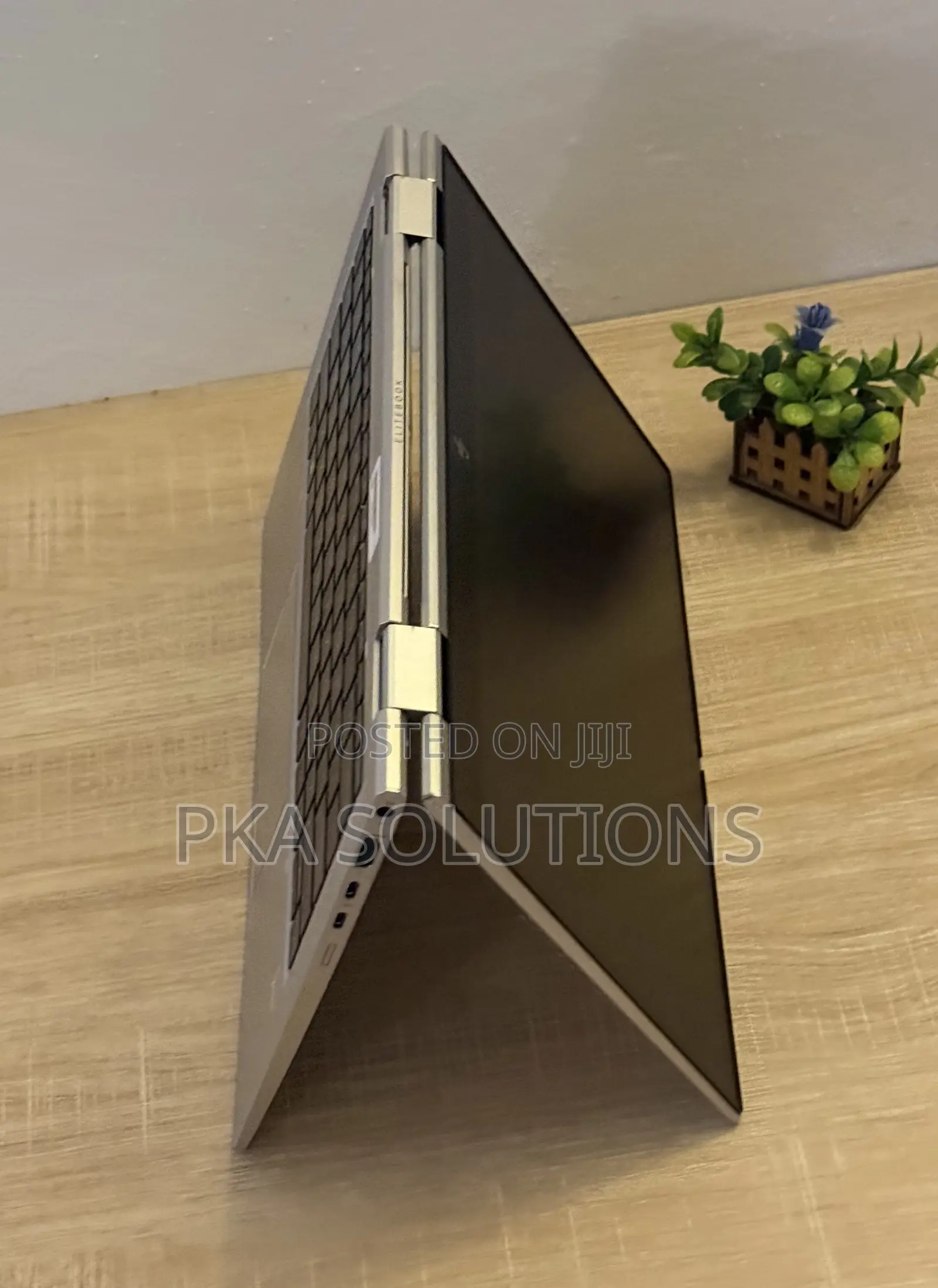 Laptop HP EliteBook X360 830 G6 16GB Intel Core I5 SSD 512GB