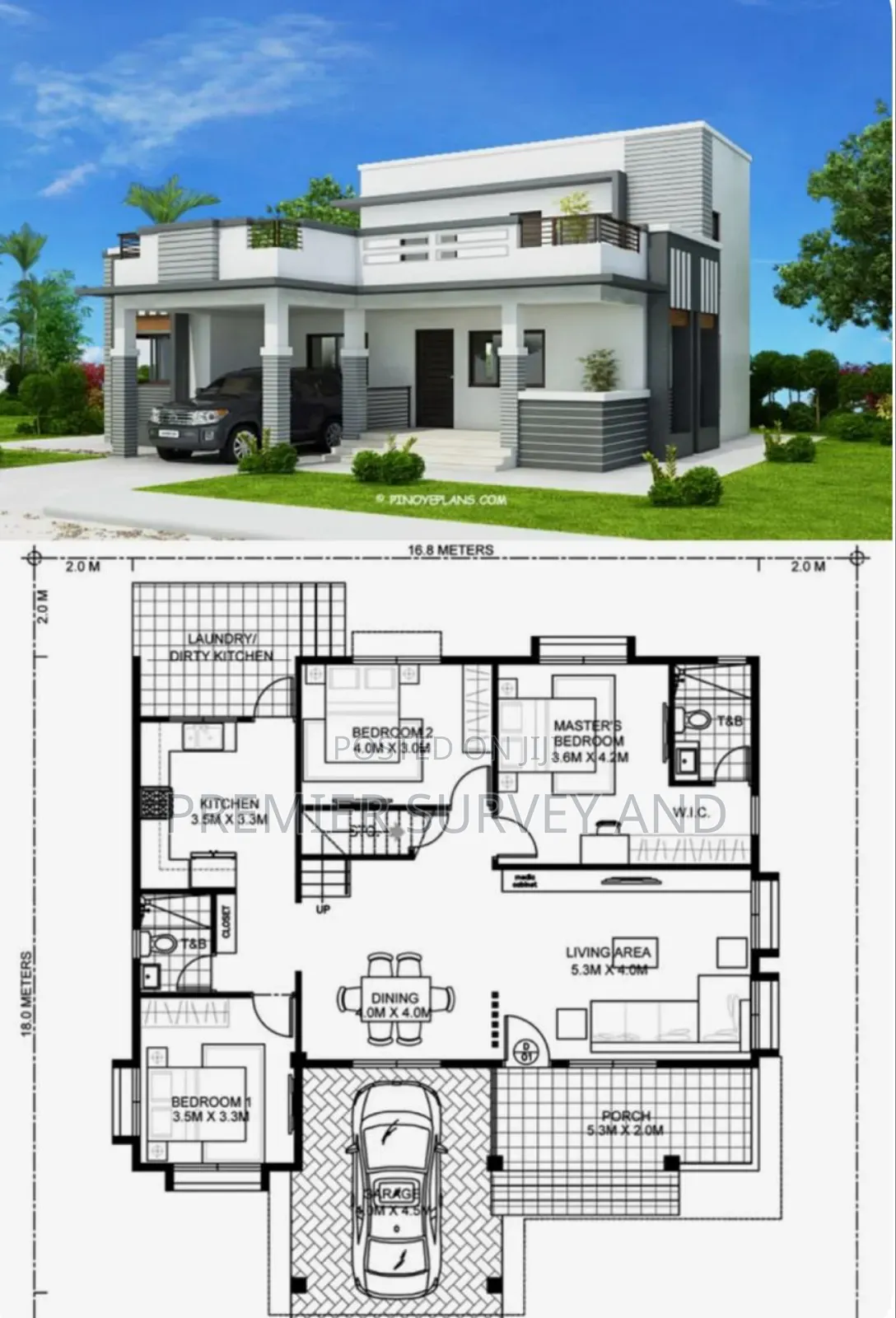 Architectural Designs Developer