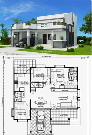 Architectural Designs Developer