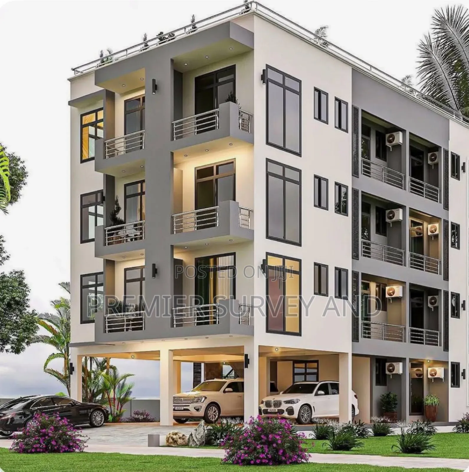 Architectural Designs Developer