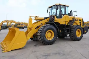 Sdlg Wheel Loader