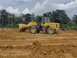 Sdlg Wheel Loader
