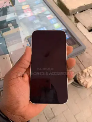 Apple iPhone 12 128 GB White