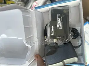 S.D.I to H.D.M.I (Sdi to Hdmi) Splitter