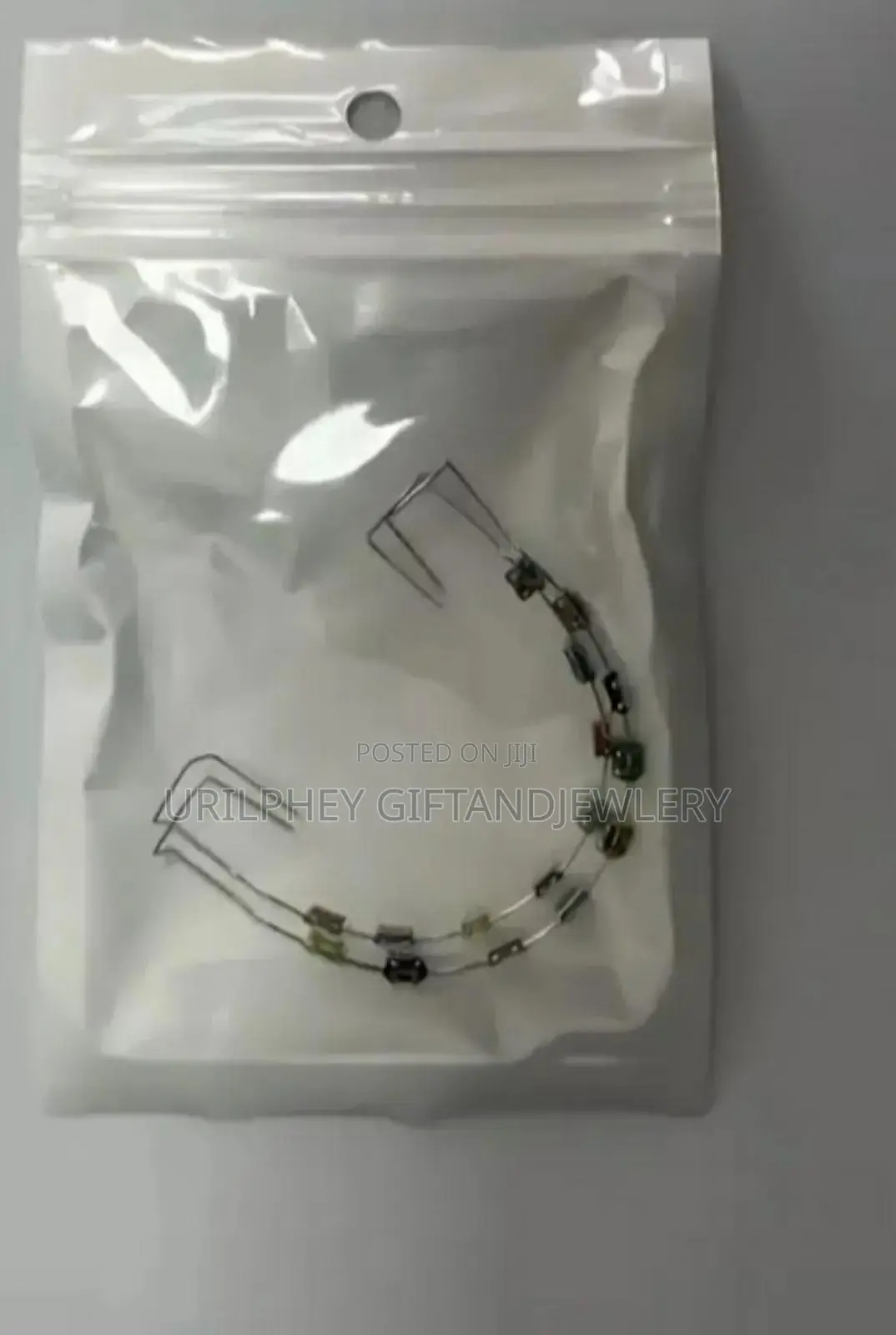 Fashion Braces