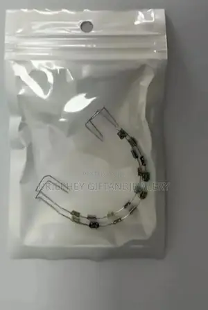 Fashion Braces