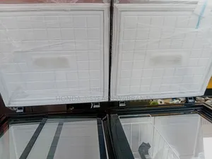 **Pearl 358l Chest Freezer – Spacious Energy Efficient**