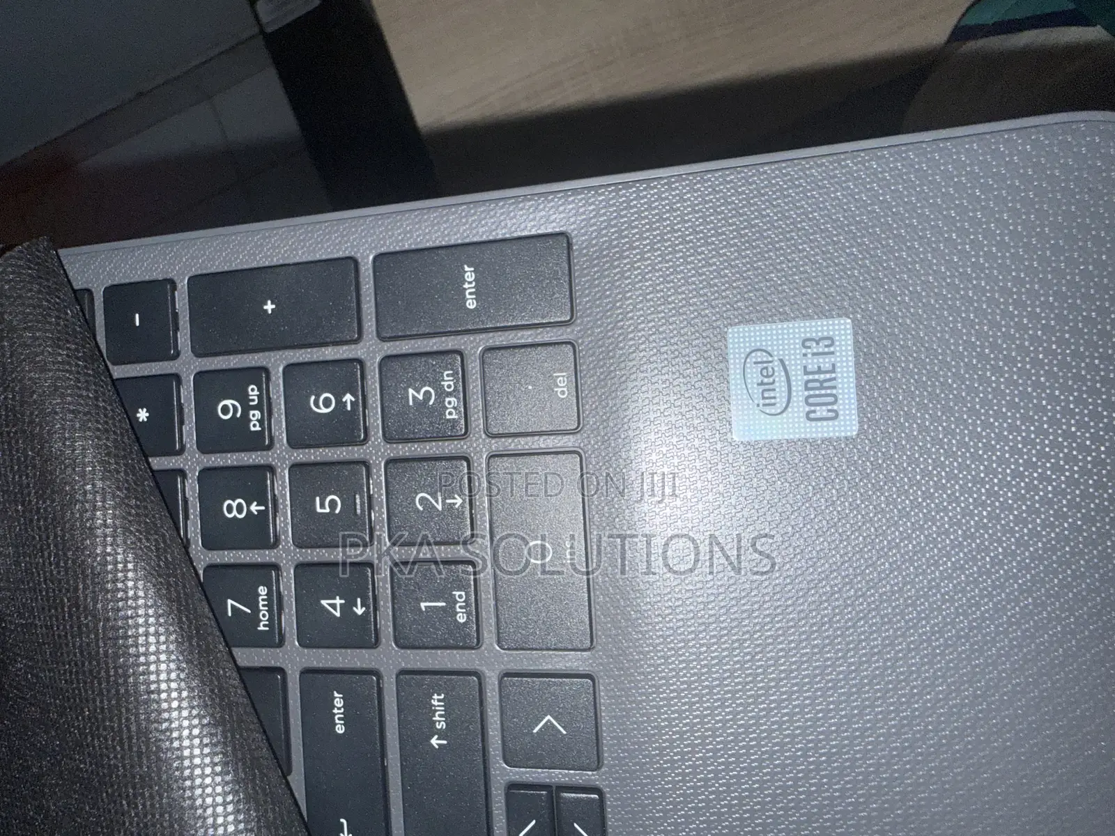 New Laptop HP 250 G8 16GB Intel Core I3 SSD 256GB